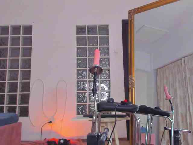 JassyeJoy webcam