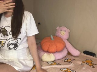 pikach00 Porn Show