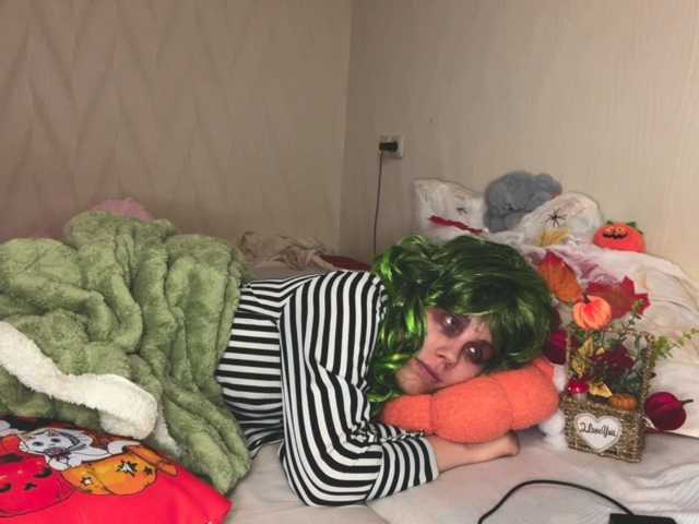 pikach00 live cam on BongaCams