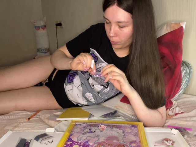 pikach00 Live-Cam auf BongaCams