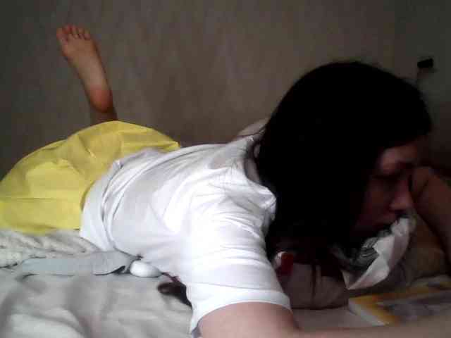 pikach00 webcam