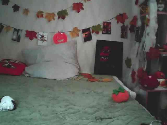pikach00 webcam