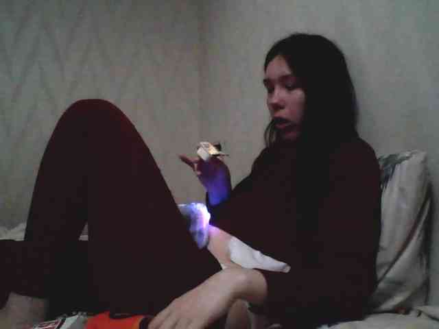 pikach00 webcam