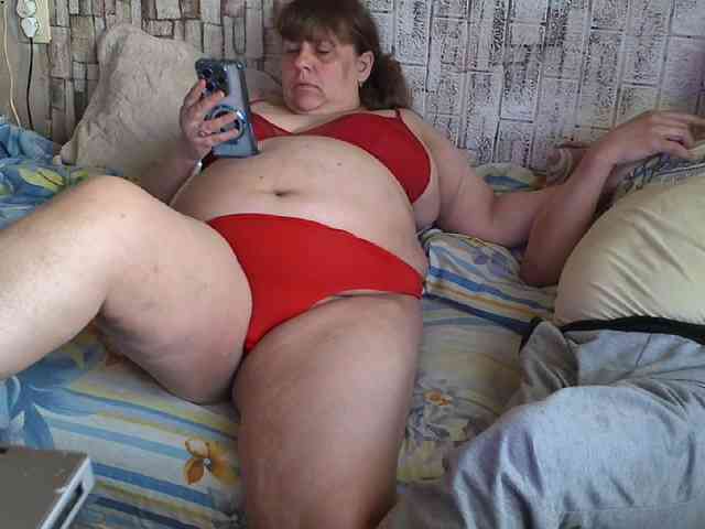 Shaman78a webcam