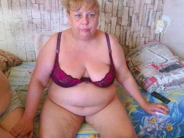 Shaman78a webcam