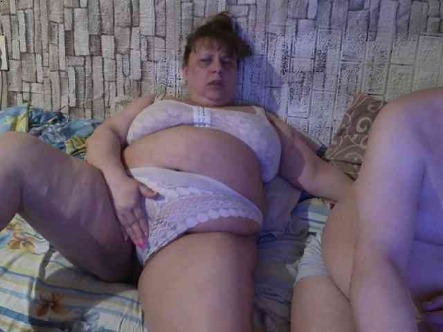 Shaman78a webcam