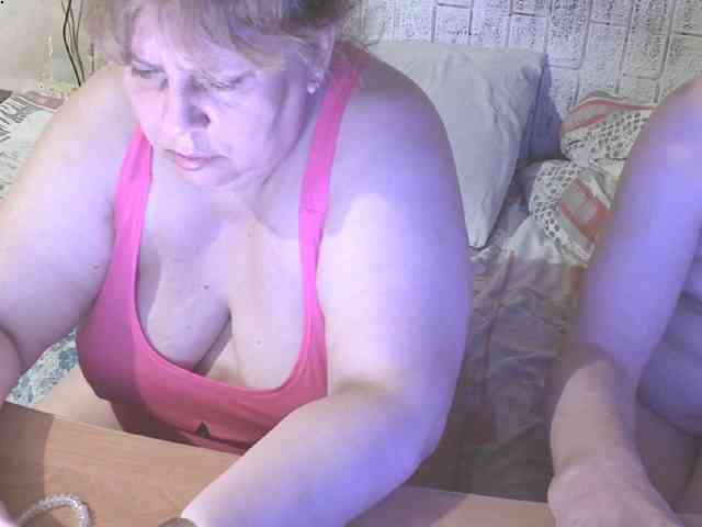 Shaman78a webcam