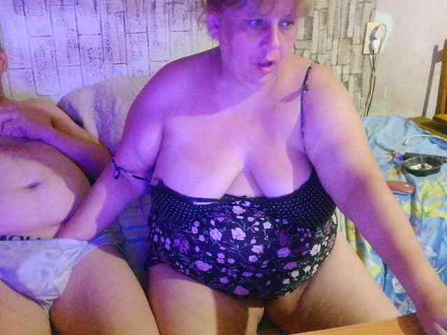 Shaman78a webcam