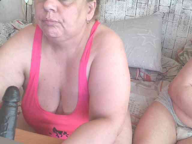 Shaman78a webcam