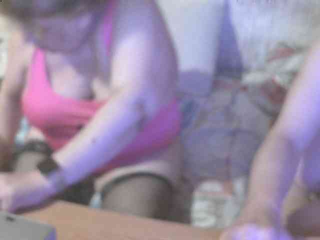 Shaman78a webcam