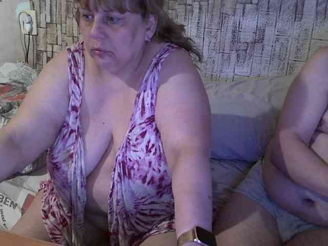 Shaman78a webcam