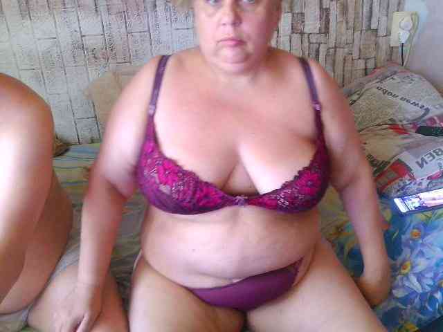 Shaman78a webcam