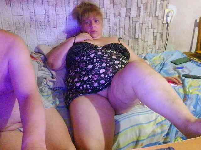 Shaman78a webcam