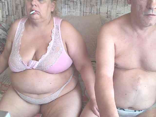 Shaman78a webcam