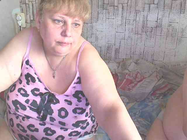 Shaman78a webcam