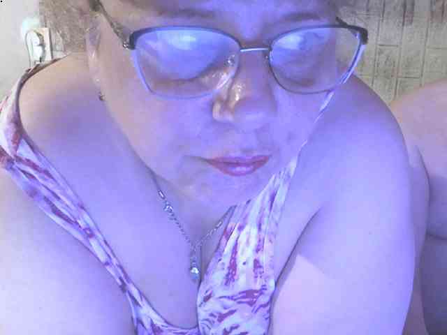 Shaman78a webcam