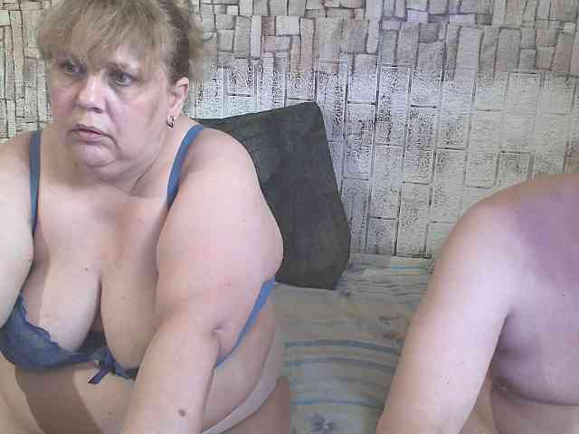 Shaman78a webcam