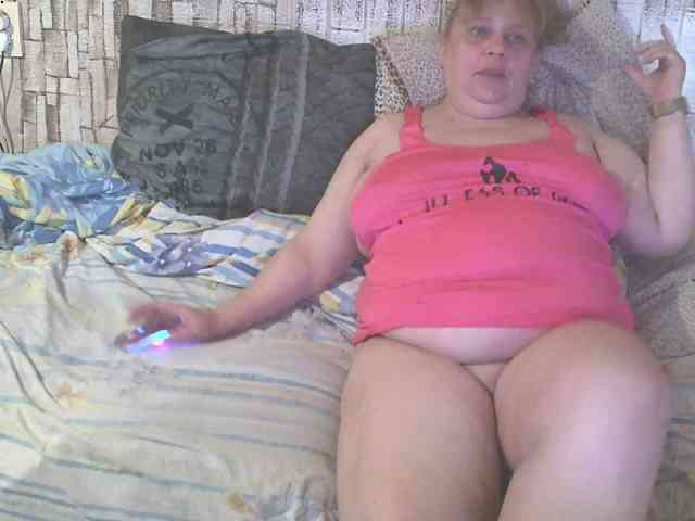 Shaman78a webcam