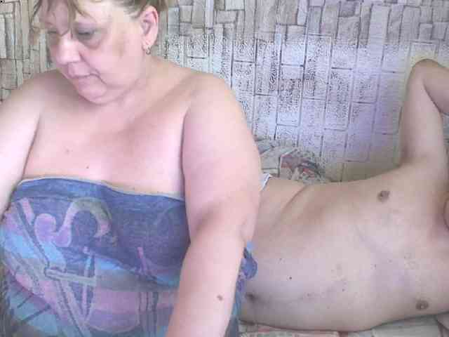 Shaman78a webcam