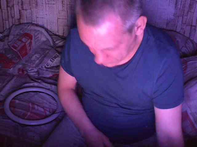shaman78a Live Webcam on BongaCams