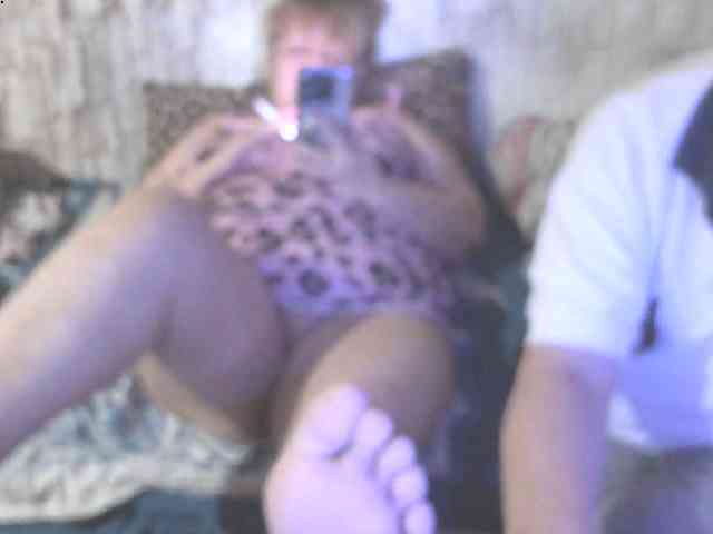 shaman78a webcam