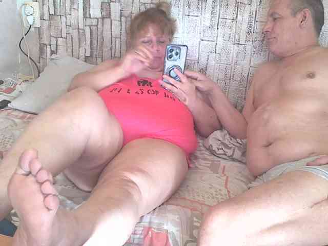 Shaman78a webcam