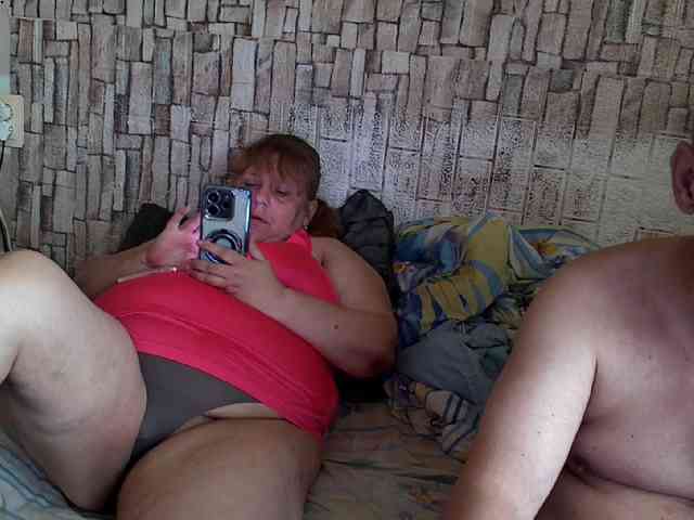 Shaman78a webcam