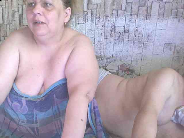 Shaman78a webcam