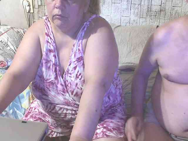 Shaman78a webcam