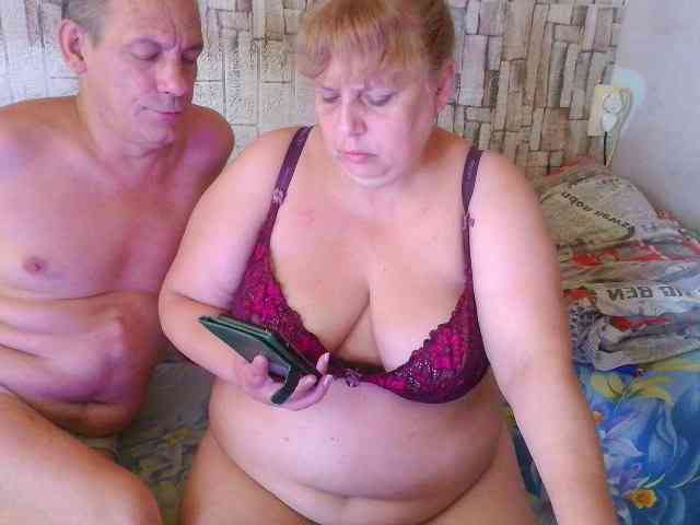 Shaman78a webcam