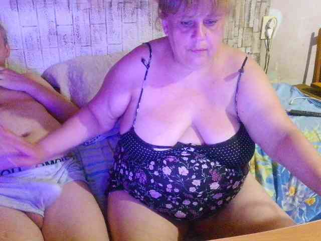 Shaman78a webcam