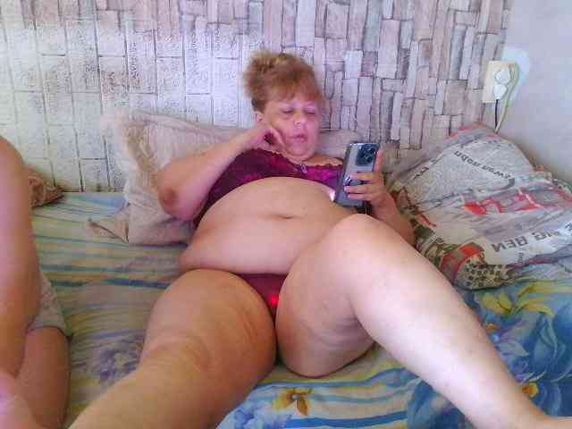 Shaman78a webcam