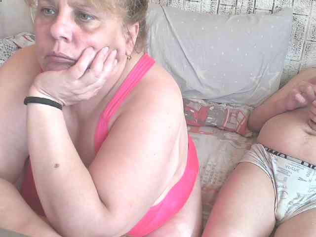 Shaman78a webcam