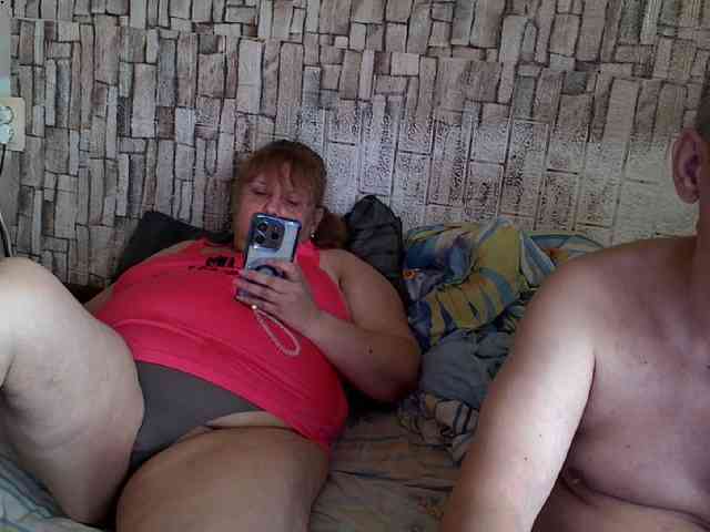 Shaman78a webcam