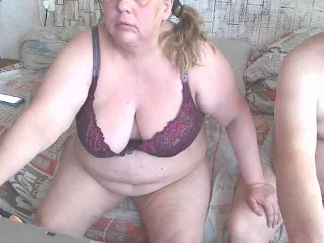 Shaman78a webcam