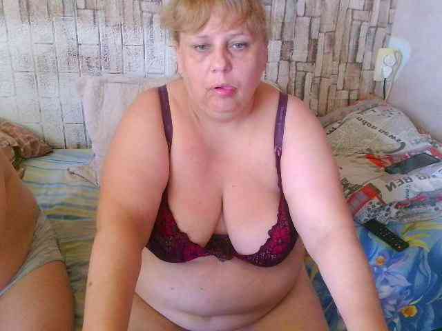 Shaman78a webcam