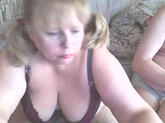 Shaman78a webcam