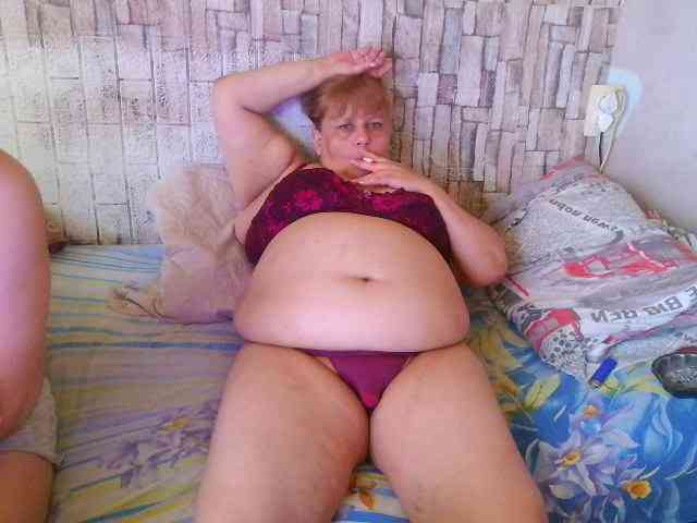 Shaman78a webcam