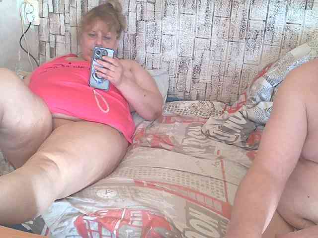 Shaman78a webcam