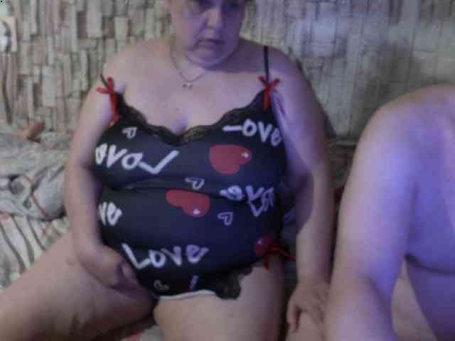 Shaman78a webcam