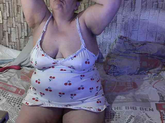 Shaman78a webcam