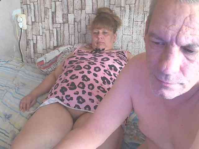 Shaman78a webcam