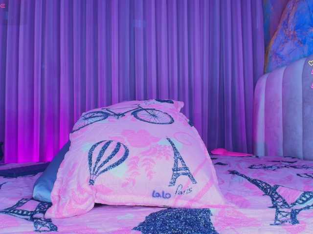 hanks-star's BongaCams show and profile