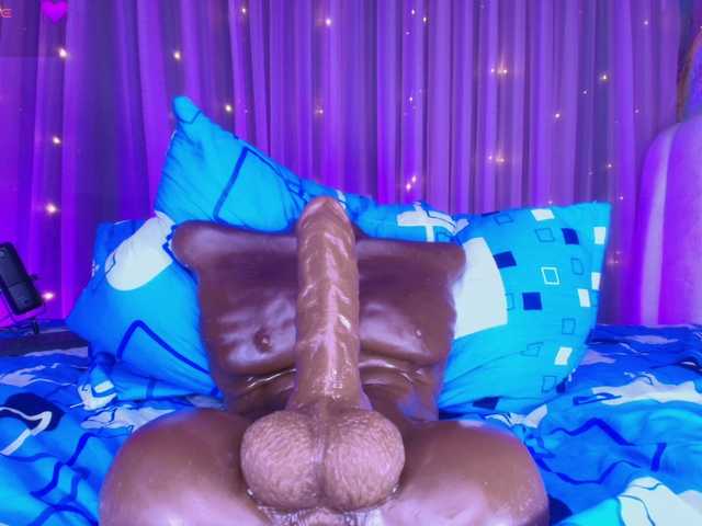 hanks-star live webcam show