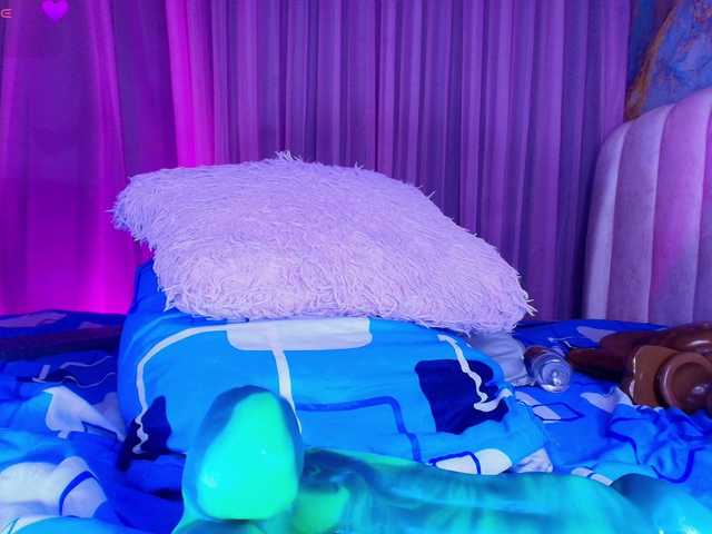 hanks-star live cam on BongaCams