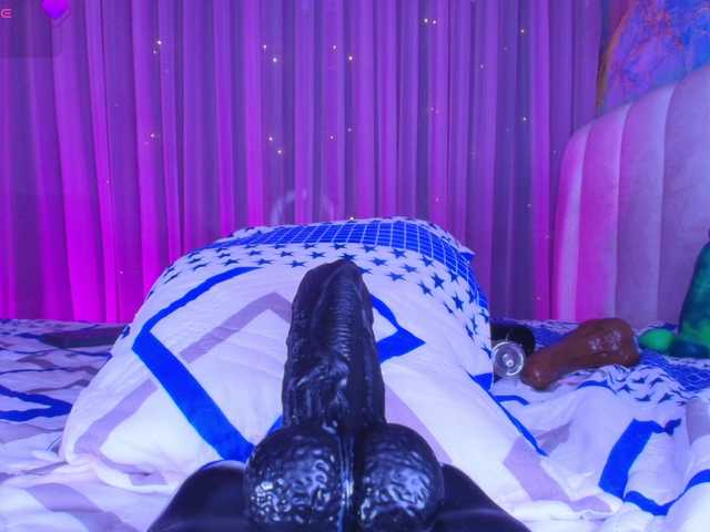 hanks-star live cam on BongaCams
