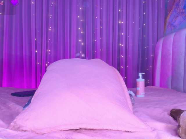 hanks-star live cam on BongaCams