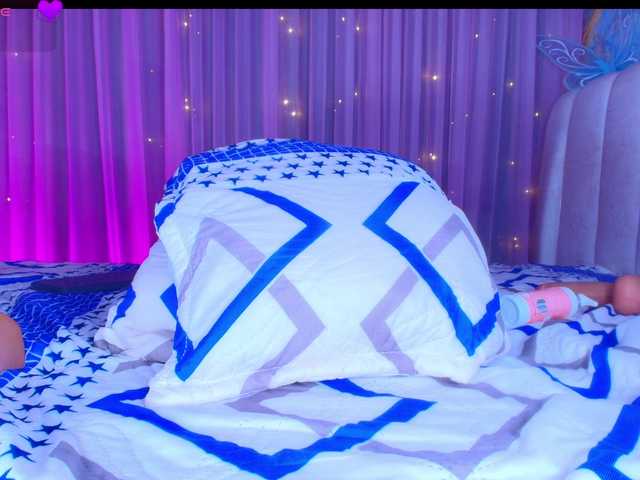 hanks-star live cam on BongaCams