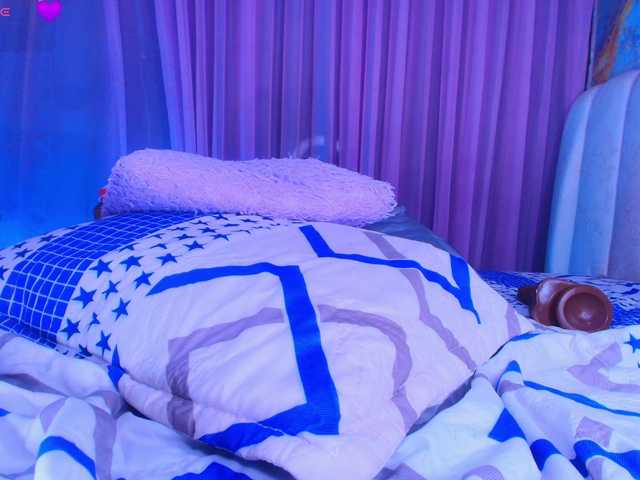 hanks-star live cam on BongaCams