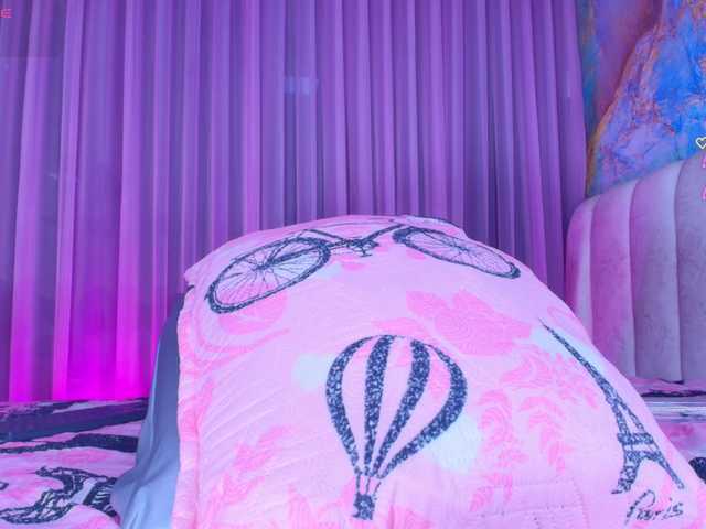 hanks-star's BongaCams show and profile